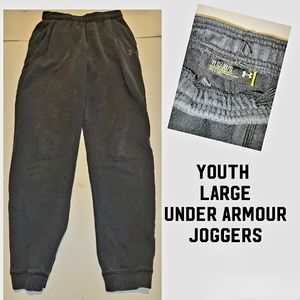 Under Armour joggers